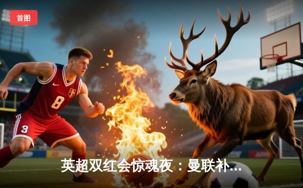 英超双红会惊魂夜：曼联补时绝杀利物浦，霍伊伦德传射建功